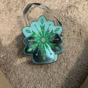 Disney Elsa Frozen Fractal Handbag